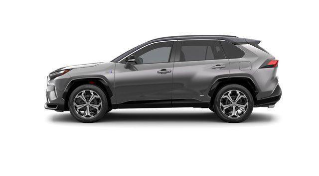 new 2024 Toyota RAV4 Prime car, priced at $52,494