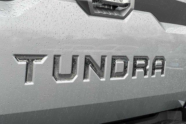 new 2024 Toyota Tundra Hybrid car, priced at $80,949