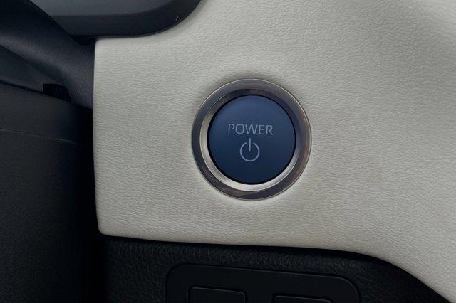 new 2024 Toyota Tundra Hybrid car, priced at $80,949