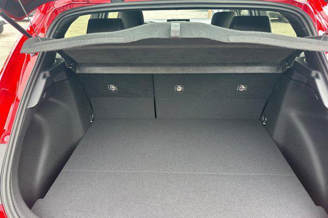 used 2025 Toyota GR Corolla car, priced at $38,999