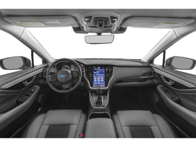 new 2025 Subaru Outback car, priced at $37,942