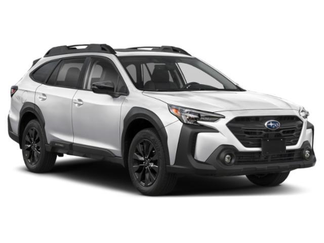 new 2025 Subaru Outback car, priced at $37,942