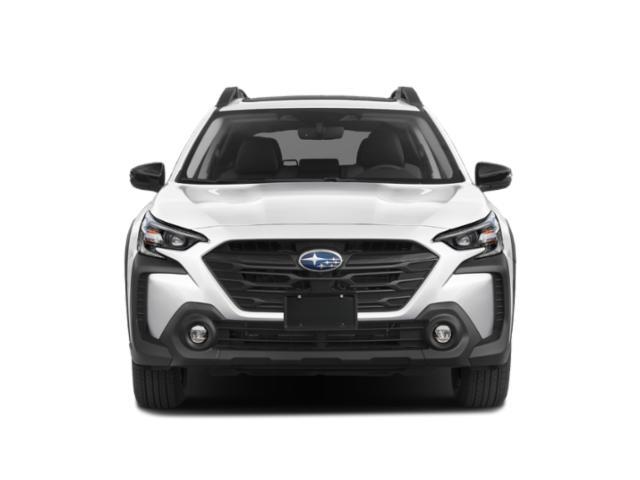 new 2025 Subaru Outback car, priced at $37,942