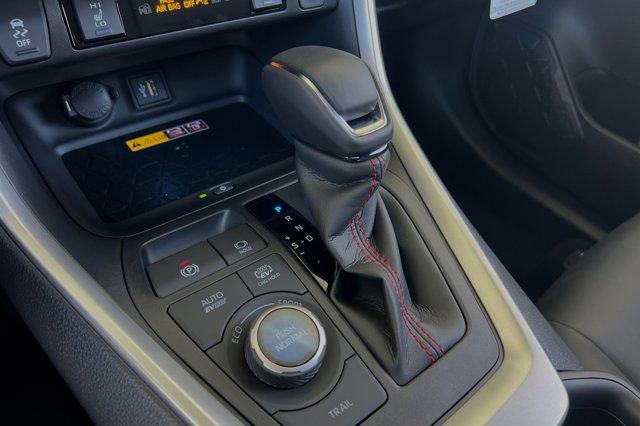 new 2024 Toyota RAV4 Prime car, priced at $51,372
