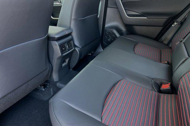 new 2024 Toyota RAV4 Prime car, priced at $51,372