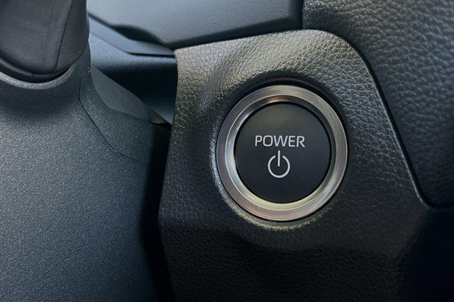 new 2024 Toyota RAV4 Prime car, priced at $51,372