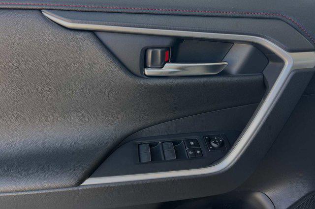 new 2024 Toyota RAV4 Prime car, priced at $51,372