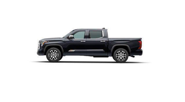 new 2024 Toyota Tundra car, priced at $70,505