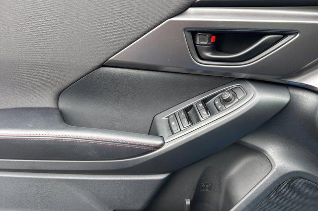 new 2025 Subaru Impreza car, priced at $25,660