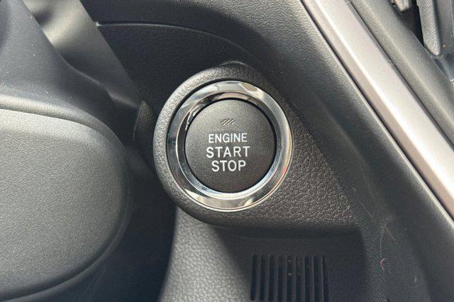 new 2025 Subaru Impreza car, priced at $25,660