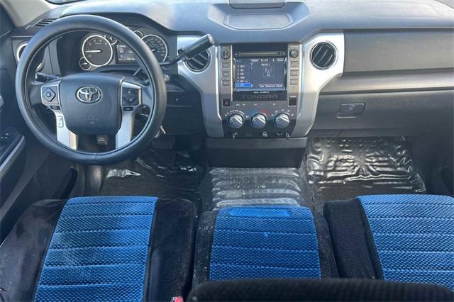 used 2014 Toyota Tundra car, priced at $24,991