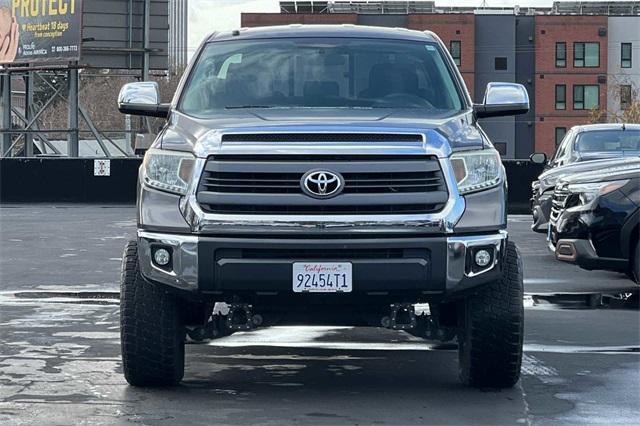 used 2014 Toyota Tundra car, priced at $24,991