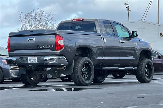 used 2014 Toyota Tundra car, priced at $24,991