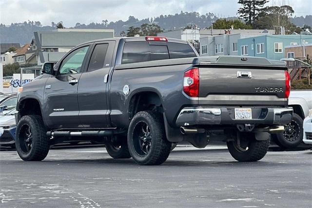 used 2014 Toyota Tundra car, priced at $24,991