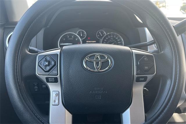 used 2014 Toyota Tundra car, priced at $24,991