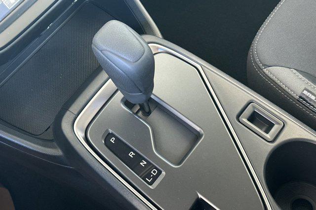 new 2025 Subaru Impreza car, priced at $25,530