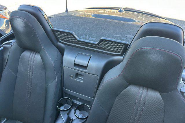 used 2016 Mazda MX-5 Miata car, priced at $17,555
