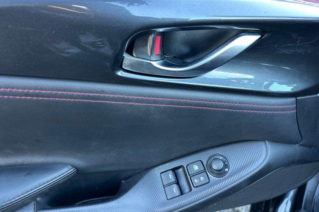 used 2016 Mazda MX-5 Miata car, priced at $17,555