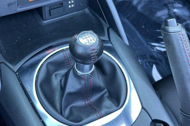 used 2016 Mazda MX-5 Miata car, priced at $17,555