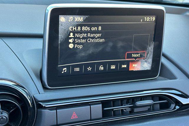 used 2016 Mazda MX-5 Miata car, priced at $17,555