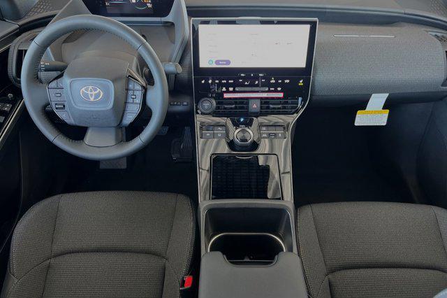 new 2024 Toyota bZ4X car, priced at $47,734