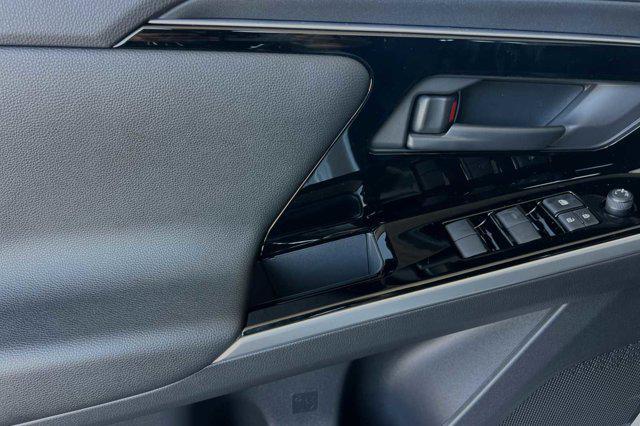 new 2024 Toyota bZ4X car, priced at $47,734