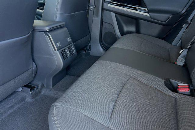new 2024 Toyota bZ4X car, priced at $47,734