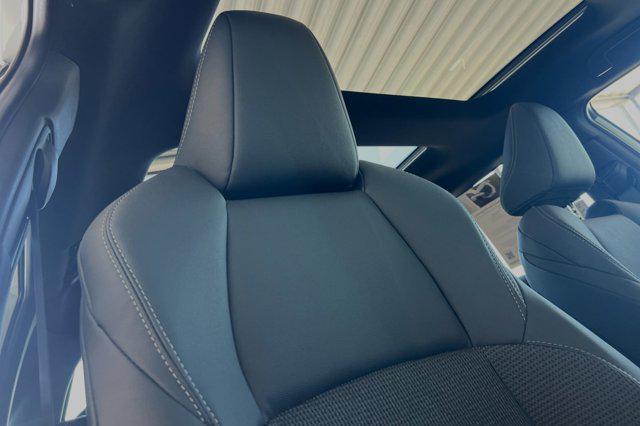 new 2024 Toyota bZ4X car, priced at $47,734