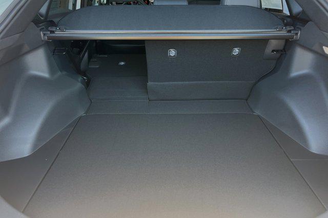 new 2024 Toyota bZ4X car, priced at $47,734