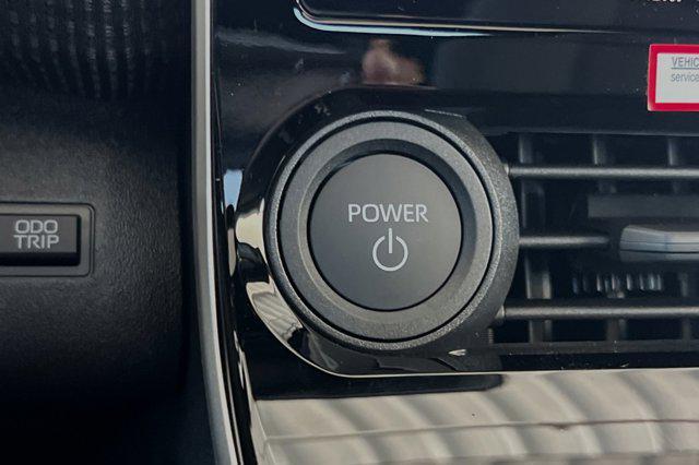 new 2024 Toyota bZ4X car, priced at $47,734