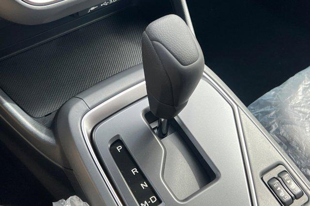 new 2025 Subaru Crosstrek car, priced at $28,840