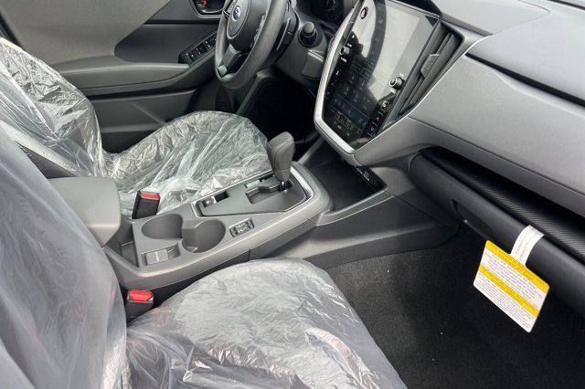 new 2025 Subaru Crosstrek car, priced at $28,840