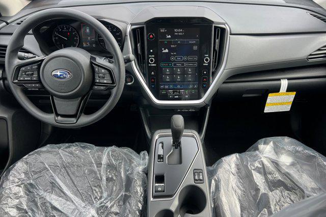 new 2025 Subaru Crosstrek car, priced at $28,840