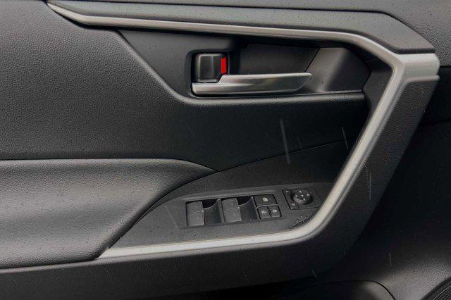 new 2024 Toyota RAV4 Prime car, priced at $47,563
