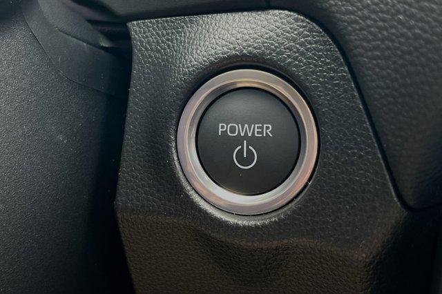 new 2024 Toyota RAV4 Prime car, priced at $47,563