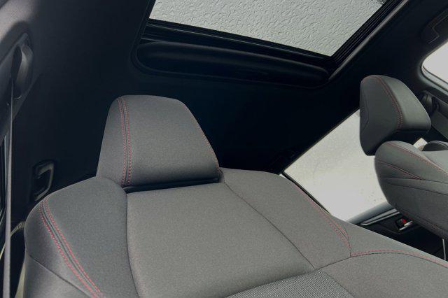 new 2024 Toyota RAV4 Prime car, priced at $47,563