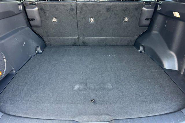 used 2022 Toyota RAV4 Prime car, priced at $38,555
