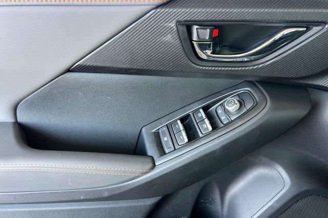 new 2025 Subaru Crosstrek car, priced at $32,813