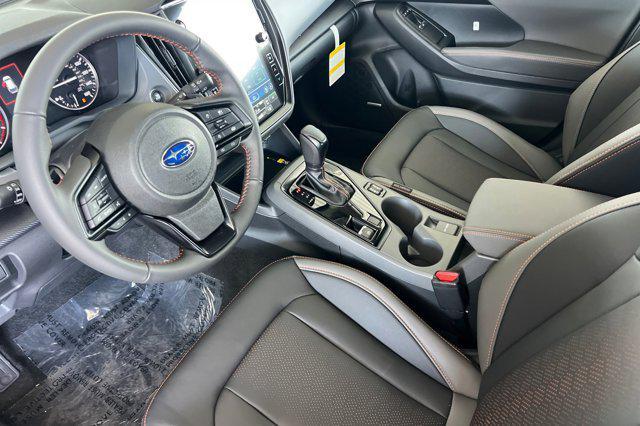 new 2025 Subaru Crosstrek car, priced at $32,813