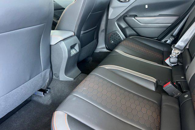 new 2025 Subaru Crosstrek car, priced at $32,813
