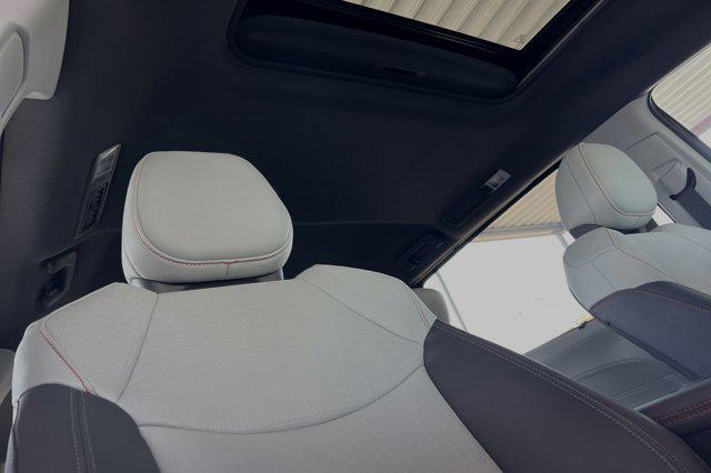 new 2024 Toyota Sienna car, priced at $49,165