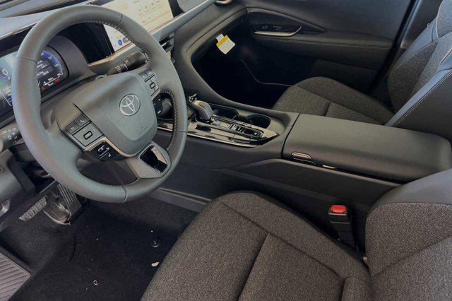 new 2024 Toyota Crown car, priced at $41,609
