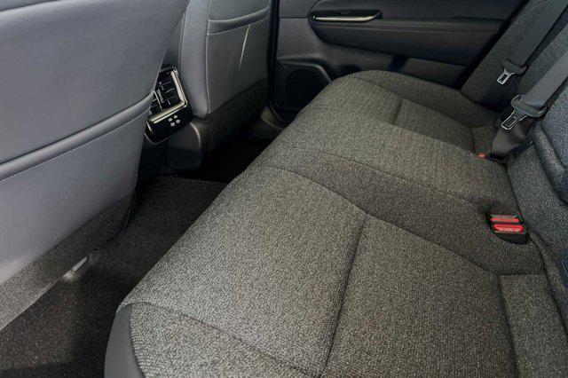 new 2024 Toyota Crown car, priced at $41,609