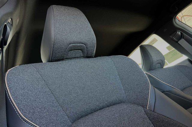 new 2024 Toyota Crown car, priced at $41,609