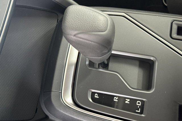 new 2025 Subaru Impreza car, priced at $22,740