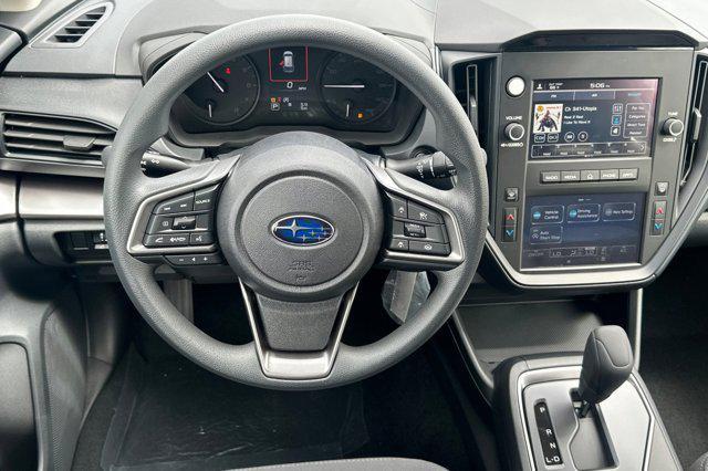 new 2025 Subaru Impreza car, priced at $22,740