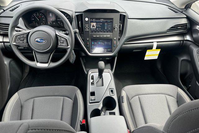new 2025 Subaru Impreza car, priced at $22,740