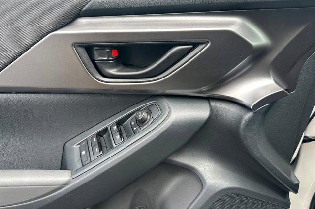 new 2025 Subaru Impreza car, priced at $22,740