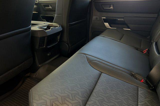 new 2024 Toyota Tundra car, priced at $62,188