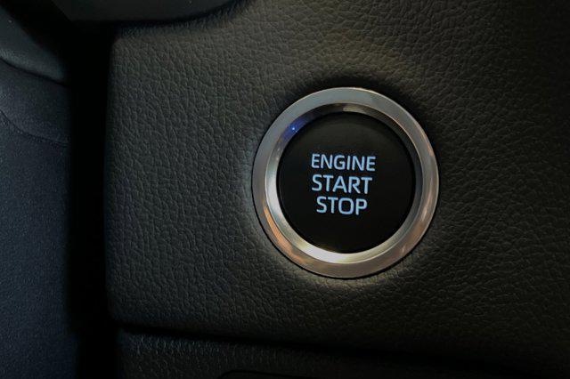 new 2024 Toyota Tundra car, priced at $62,188